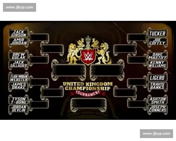WWE比赛规则解析：从擂台对抗到胜负判定的全方位了解