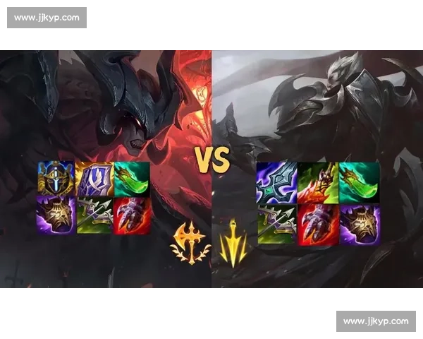 《精彩纷呈的LOL比赛回顾 每一场都是策略与技巧的巅峰对决》